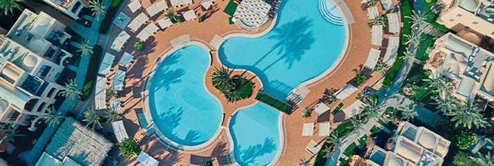 Jaz Makadi Saraya Resort Jaz Makadi Saraya Resort